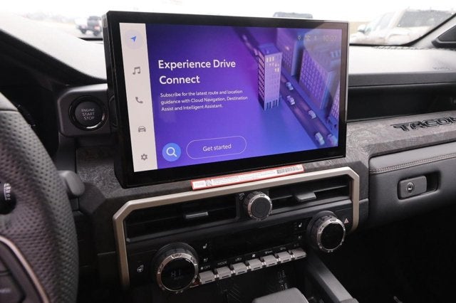 2026 Toyota Tacoma 4WD Limited