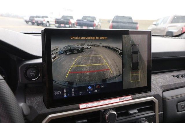 2026 Toyota Tacoma 4WD Limited