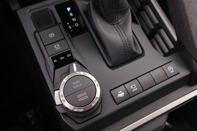 2026 Toyota Tacoma 4WD Limited