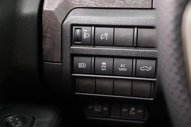 2026 Toyota Tacoma 4WD Limited