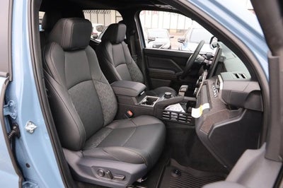 2026 Toyota Tacoma 4WD Limited