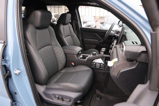 2026 Toyota Tacoma 4WD Limited