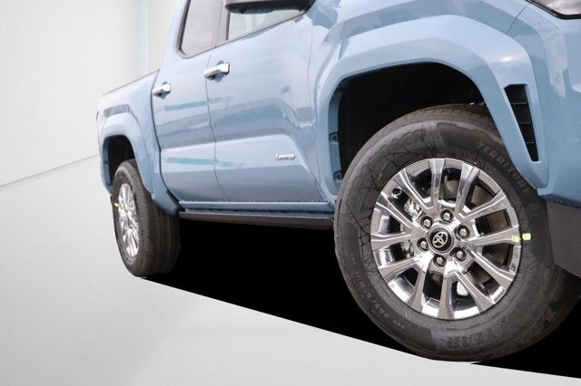 2026 Toyota Tacoma 4WD Limited