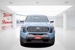 2026 Toyota Tacoma 4WD Limited