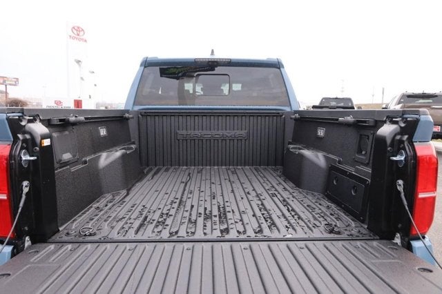 2026 Toyota Tacoma 4WD Limited