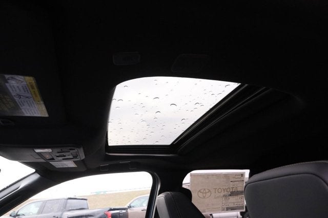 2026 Toyota Tacoma 4WD Limited