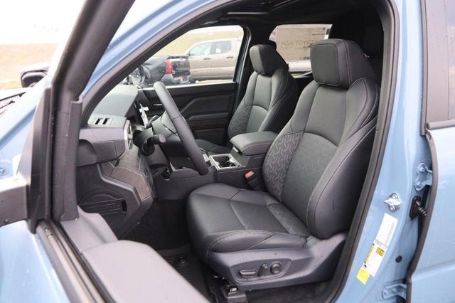 2026 Toyota Tacoma 4WD Limited