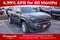 2026 Toyota Tacoma 4WD SR5