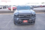 2026 Toyota Tacoma 4WD SR5