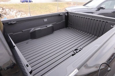 2026 Toyota Tacoma 4WD TRD Off Road