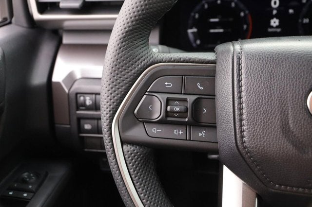 2026 Toyota Tacoma 4WD TRD Off Road