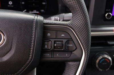 2026 Toyota Tacoma 4WD TRD Off Road