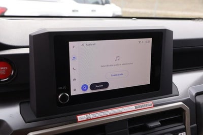 2026 Toyota Tacoma 4WD TRD Off Road