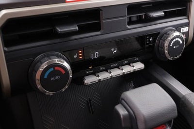 2026 Toyota Tacoma 4WD TRD Off Road