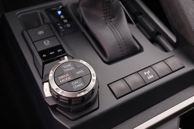 2026 Toyota Tacoma 4WD TRD Off Road