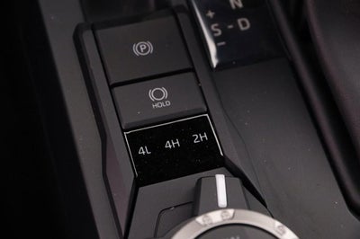 2026 Toyota Tacoma 4WD TRD Off Road