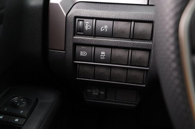 2026 Toyota Tacoma 4WD TRD Off Road