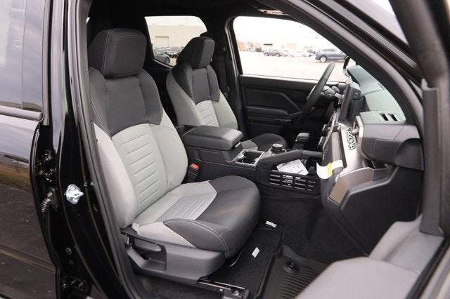 2026 Toyota Tacoma 4WD TRD Off Road