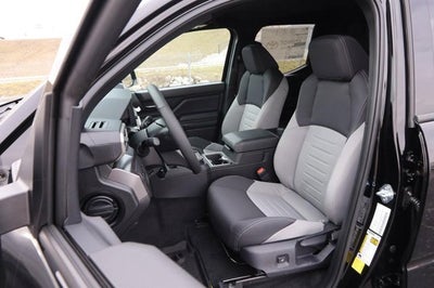 2026 Toyota Tacoma 4WD TRD Off Road