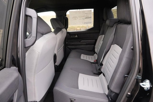 2026 Toyota Tacoma 4WD TRD Off Road