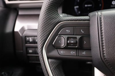 2026 Toyota Tacoma 4WD TRD Off Road