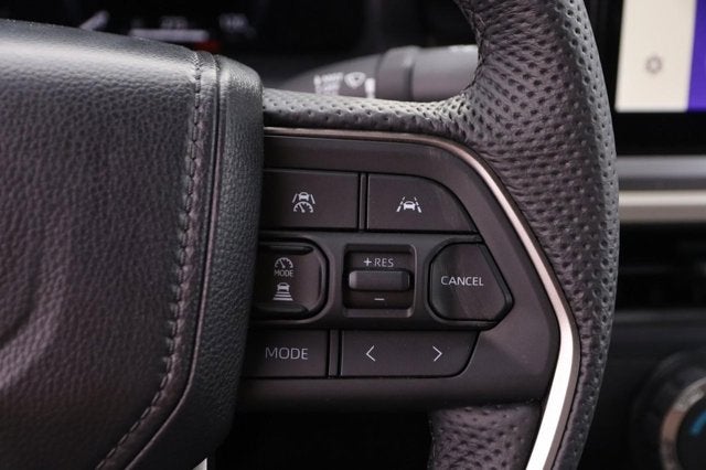 2026 Toyota Tacoma 4WD TRD Off Road