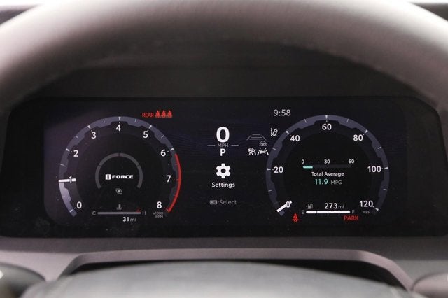 2026 Toyota Tacoma 4WD TRD Off Road