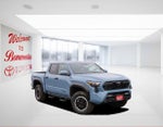2026 Toyota Tacoma 4WD TRD Off Road