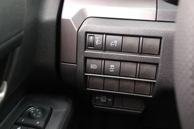 2026 Toyota Tacoma 4WD TRD Off Road