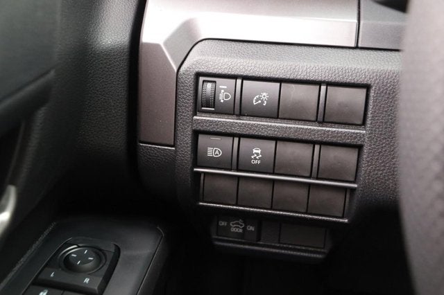 2026 Toyota Tacoma 4WD TRD Off Road