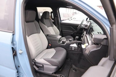 2026 Toyota Tacoma 4WD TRD Off Road