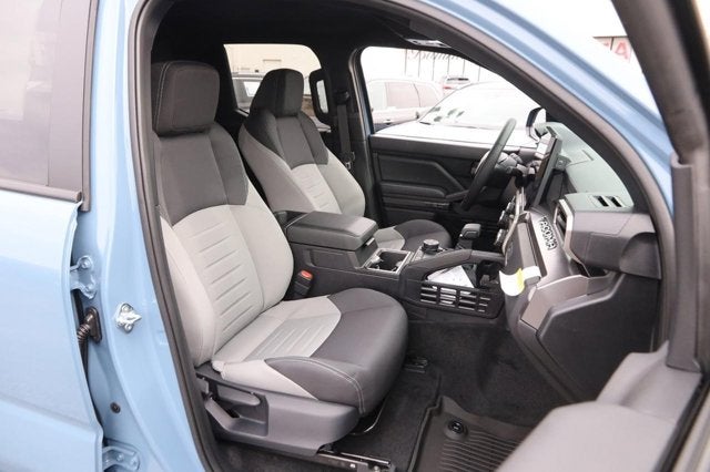 2026 Toyota Tacoma 4WD TRD Off Road