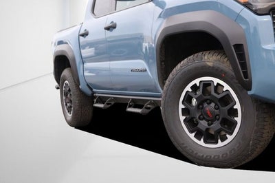 2026 Toyota Tacoma 4WD TRD Off Road