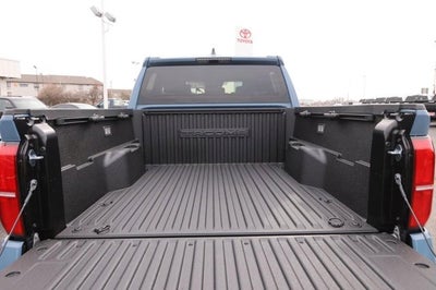 2026 Toyota Tacoma 4WD TRD Off Road