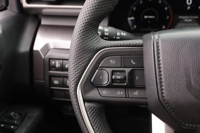 2026 Toyota Tacoma 4WD TRD Sport