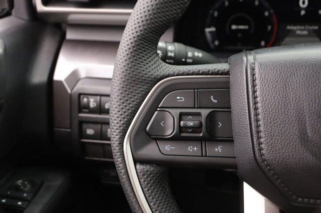 2026 Toyota Tacoma 4WD TRD Sport