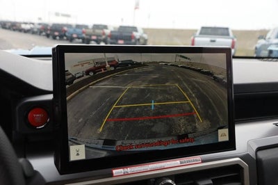 2026 Toyota Tacoma 4WD TRD Sport