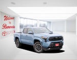 2026 Toyota Tacoma 4WD TRD Sport