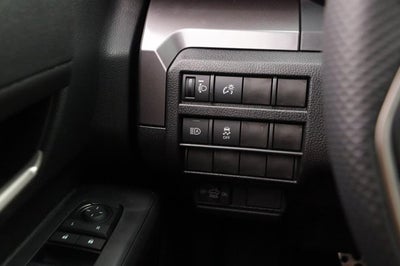 2026 Toyota Tacoma 4WD TRD Sport