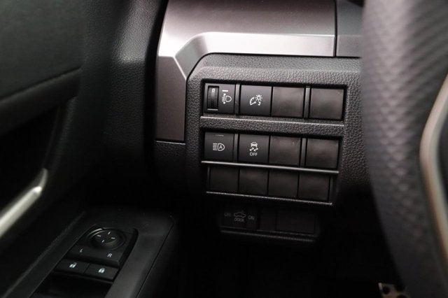 2026 Toyota Tacoma 4WD TRD Sport