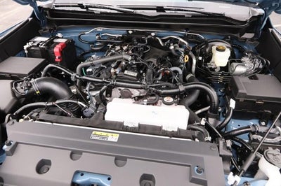 2026 Toyota Tacoma 4WD TRD Sport