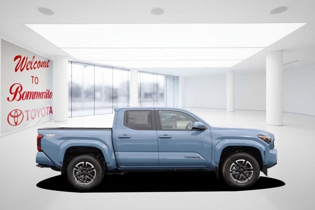 2026 Toyota Tacoma 4WD TRD Sport