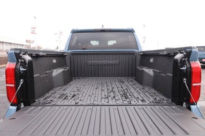 2026 Toyota Tacoma 4WD TRD Sport