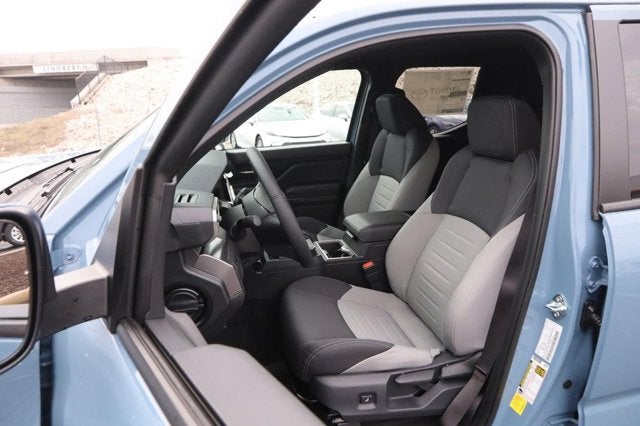 2026 Toyota Tacoma 4WD TRD Sport