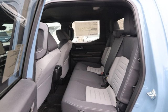 2026 Toyota Tacoma 4WD TRD Sport