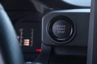 2026 Toyota Tacoma 4WD SR5