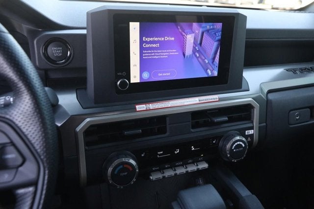 2026 Toyota Tacoma 4WD SR5