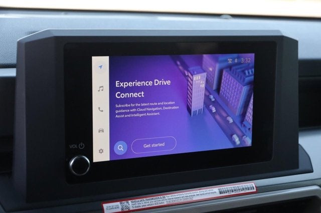 2026 Toyota Tacoma 4WD SR5