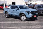 2026 Toyota Tacoma 4WD SR5