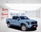 2026 Toyota Tacoma 4WD SR5
